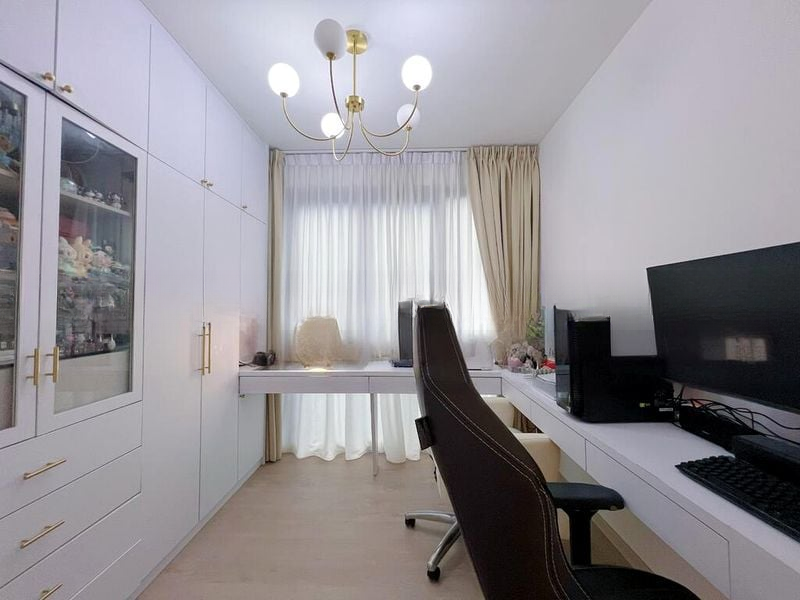 AUSTVILLE RESIDENCES 9