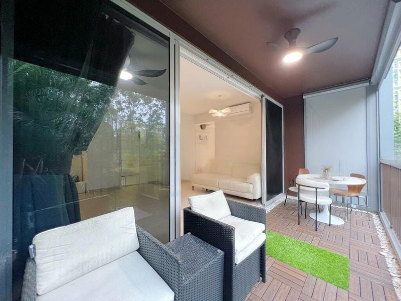 AUSTVILLE RESIDENCES 15