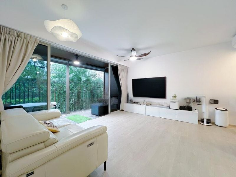 AUSTVILLE RESIDENCES 14