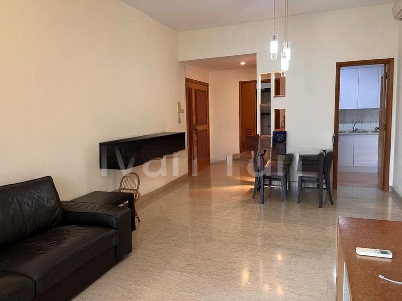 FABER CREST 12