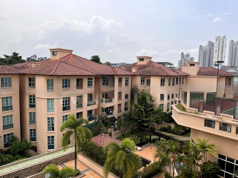 FABER CREST 14