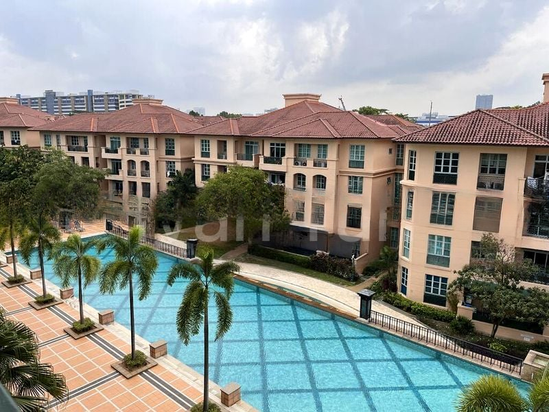 FABER CREST 15