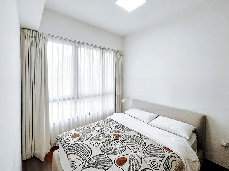 FOURTH AVENUE RESIDENCES 4