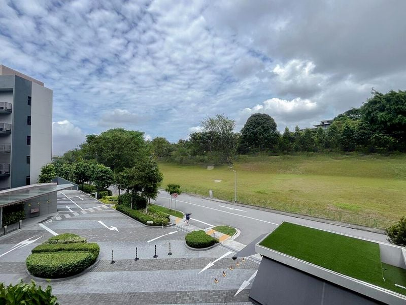 FOURTH AVENUE RESIDENCES 1