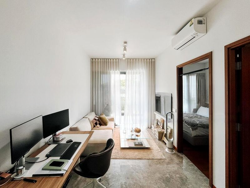 FOURTH AVENUE RESIDENCES 6