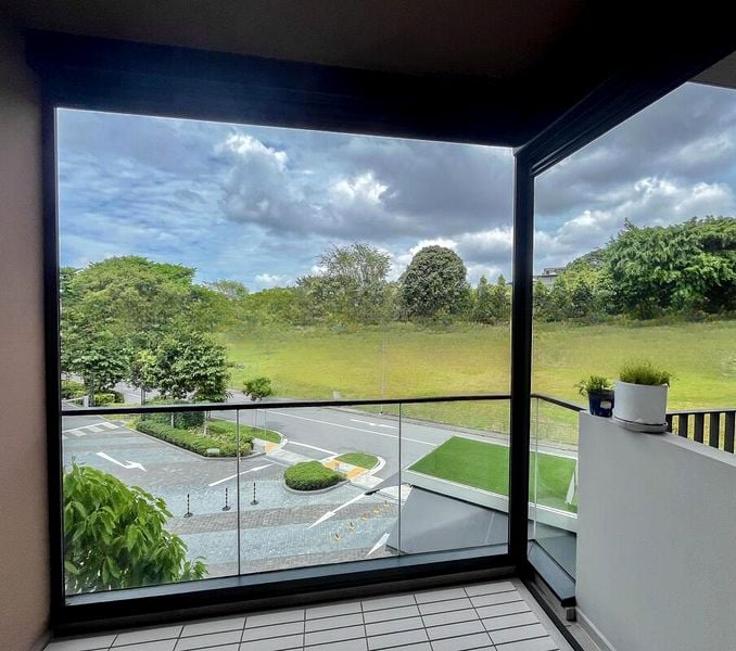 FOURTH AVENUE RESIDENCES 2