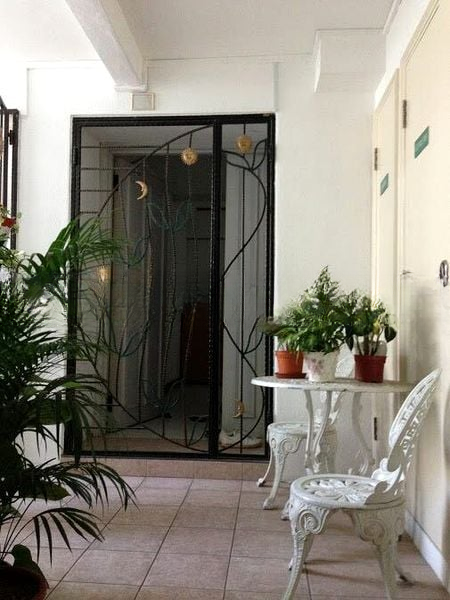 CASA PASIR RIS 1