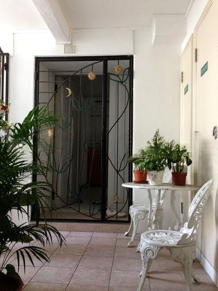 CASA PASIR RIS 8
