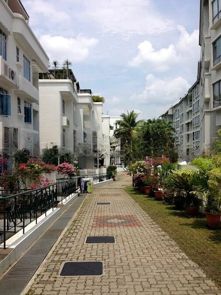 CASA PASIR RIS 4