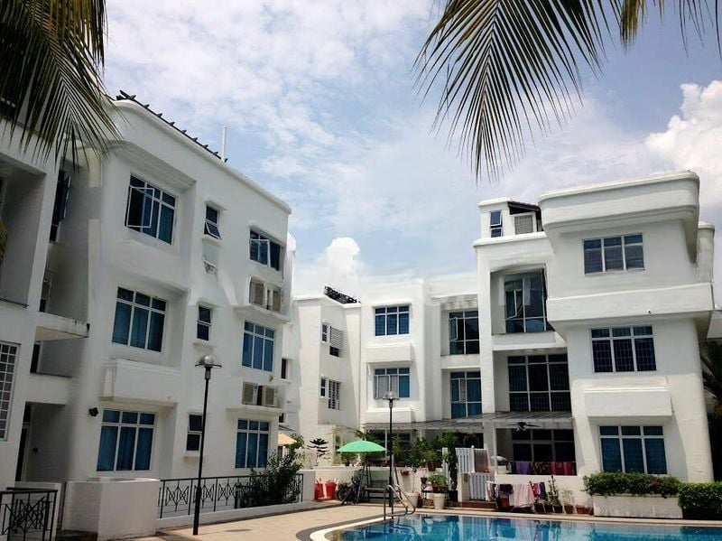 CASA PASIR RIS 3