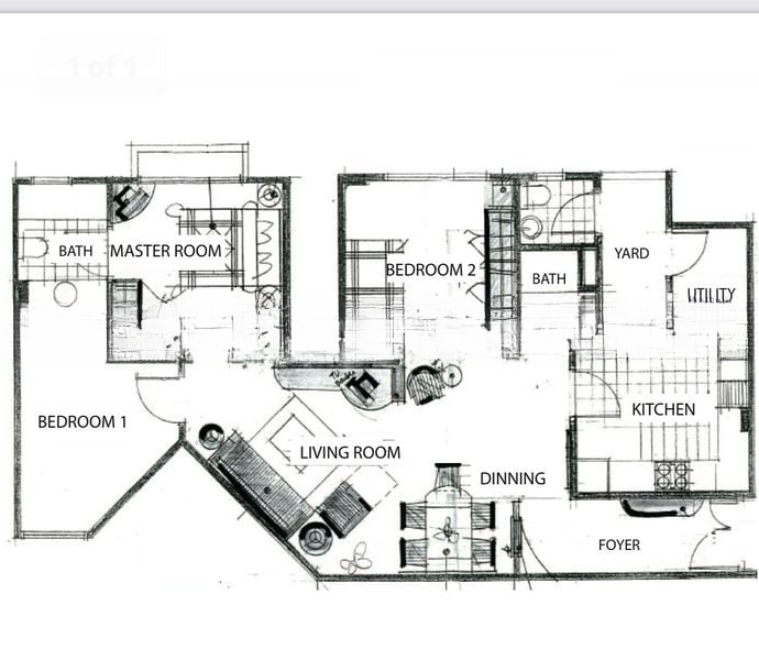 CASA PASIR RIS 10