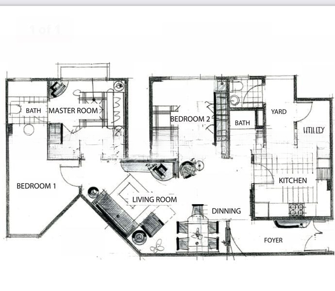 CASA PASIR RIS 11