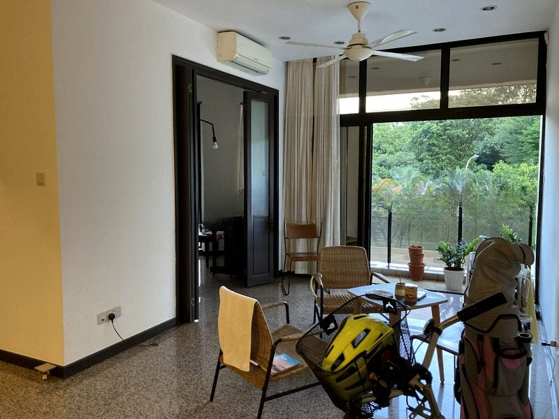 DOVER PARKVIEW 1