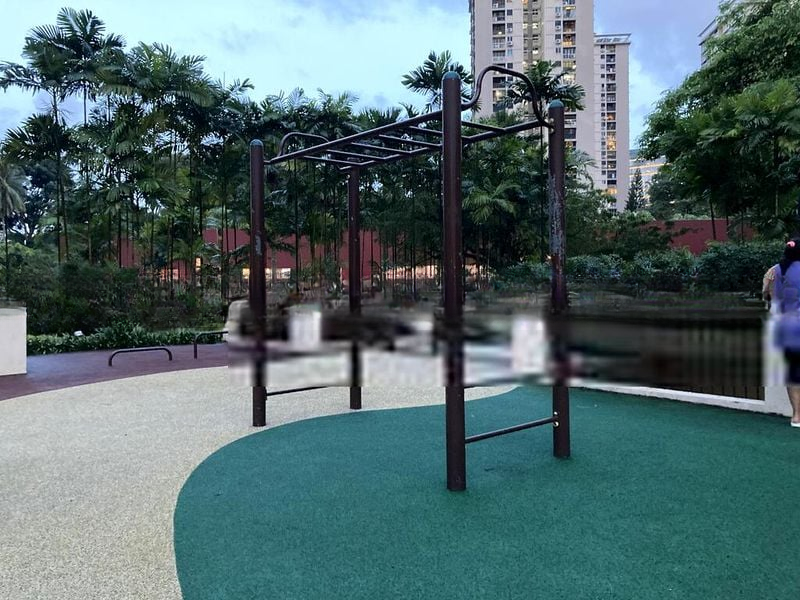 DOVER PARKVIEW 4