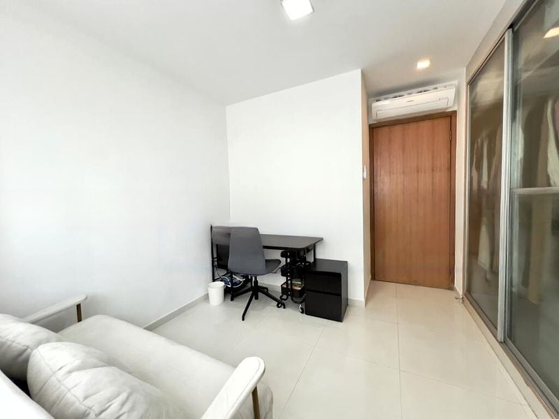 SUNSHINE MANSIONS 7