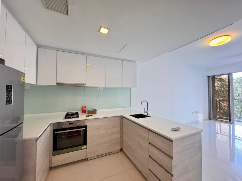 BARTLEY RESIDENCES 3