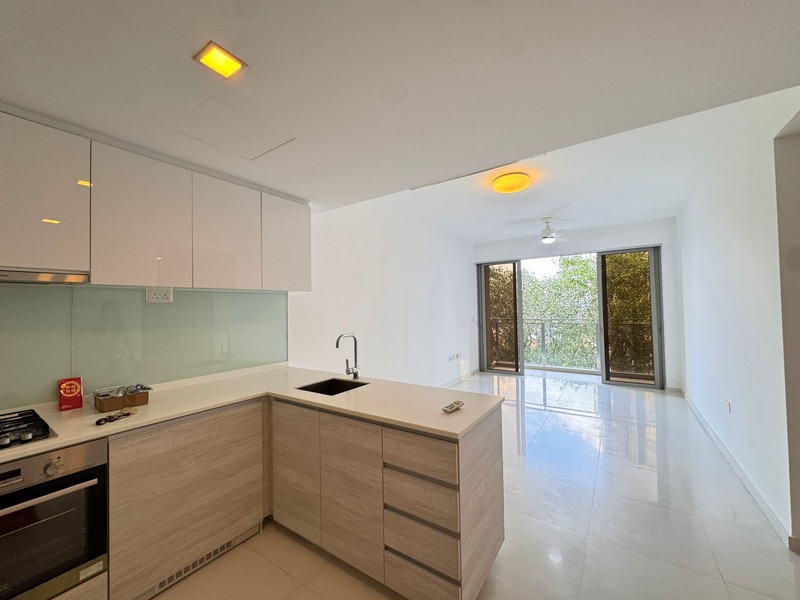 BARTLEY RESIDENCES 4