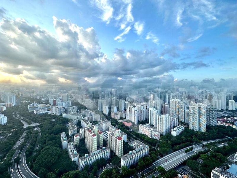 AVENUE SOUTH RESIDENCE 7