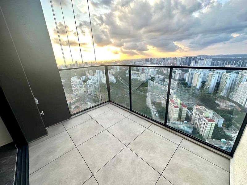 AVENUE SOUTH RESIDENCE 6