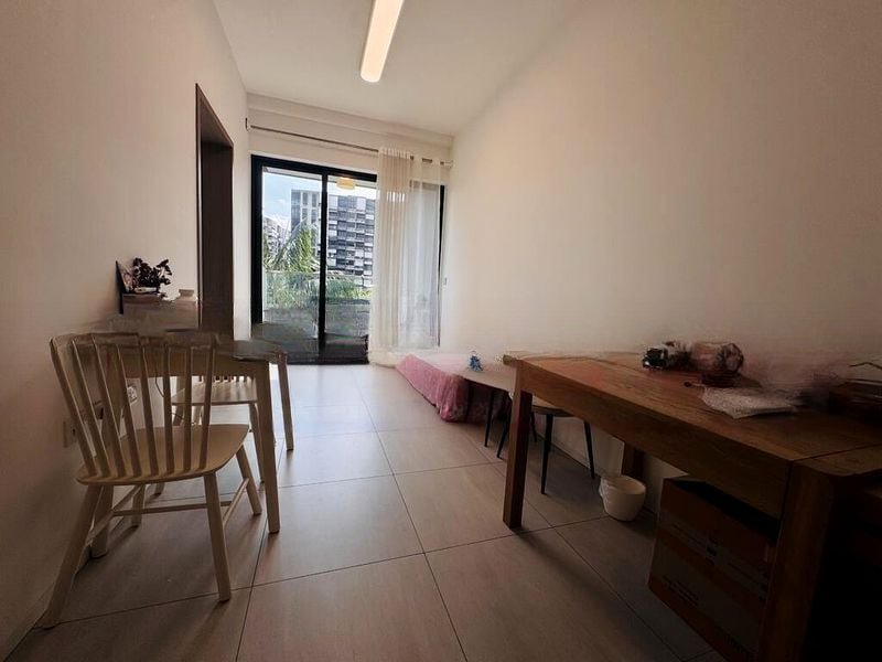 THE WOODLEIGH RESIDENCES 6