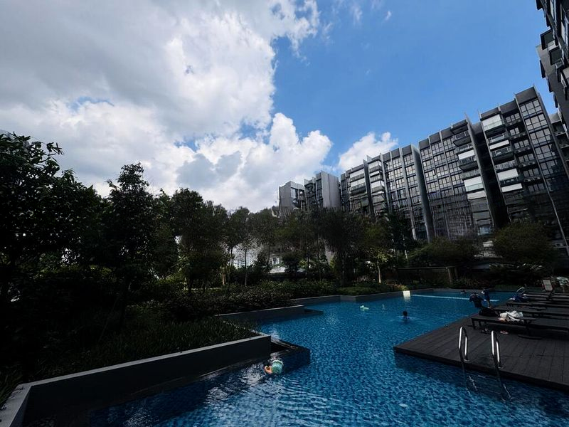 THE WOODLEIGH RESIDENCES 2