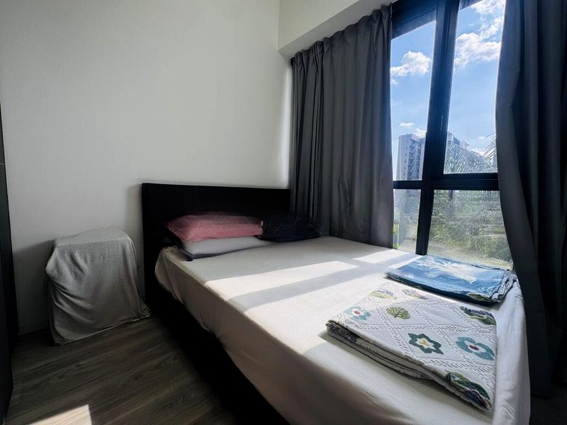 THE WOODLEIGH RESIDENCES 5