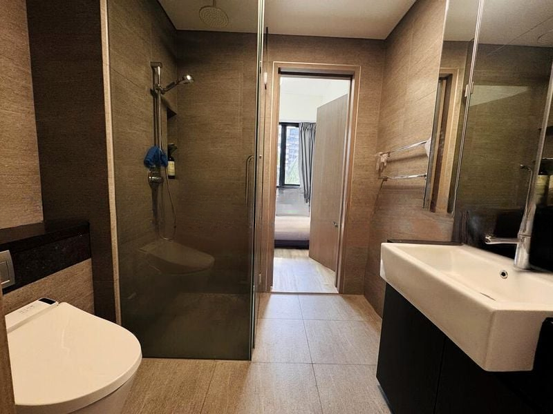 THE WOODLEIGH RESIDENCES 3