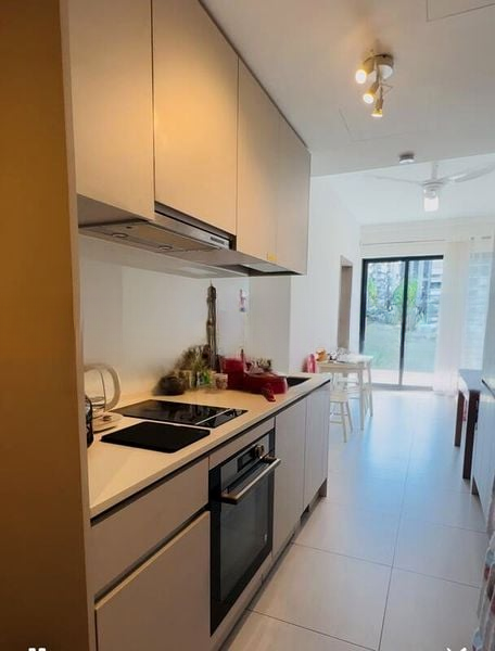 THE WOODLEIGH RESIDENCES 7