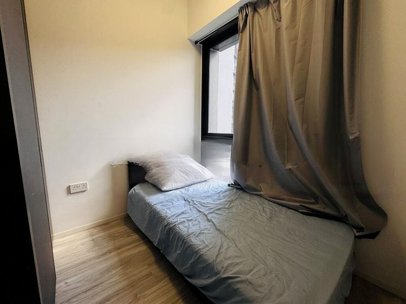 THE WOODLEIGH RESIDENCES 4