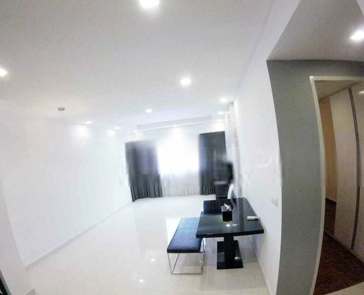 CENTRAL GREEN CONDOMINIUM 4