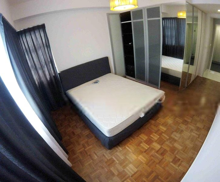 CENTRAL GREEN CONDOMINIUM 10
