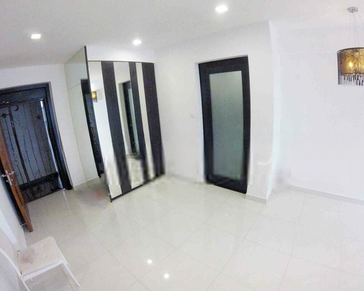 CENTRAL GREEN CONDOMINIUM 2