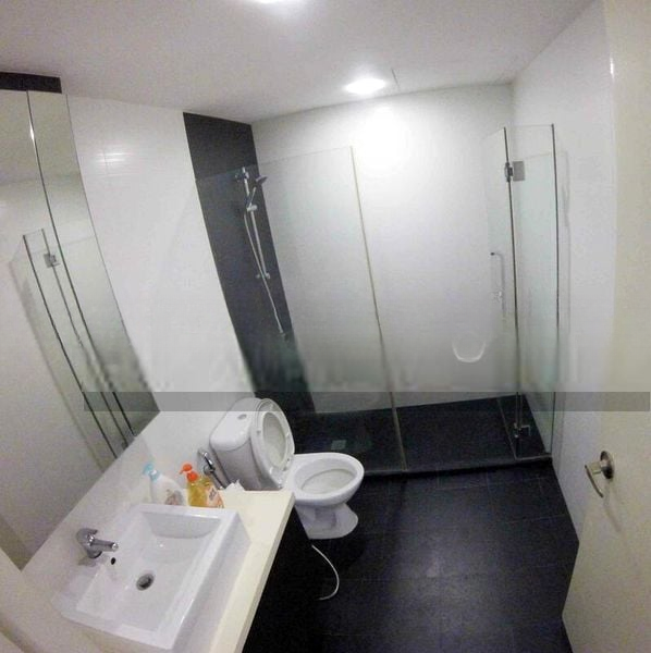 CENTRAL GREEN CONDOMINIUM 6