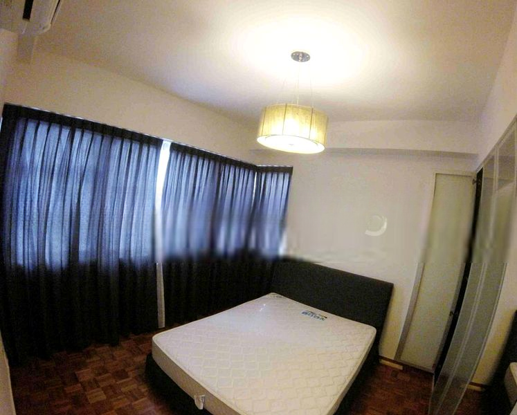 CENTRAL GREEN CONDOMINIUM 7