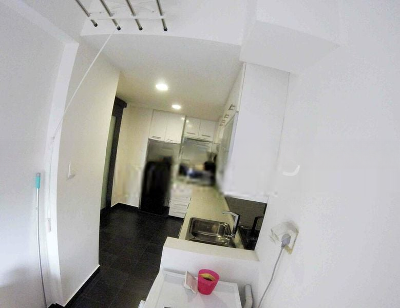 CENTRAL GREEN CONDOMINIUM 3