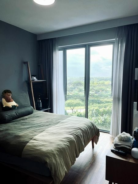 Q BAY RESIDENCES 1