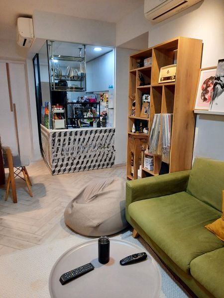 Q BAY RESIDENCES 2