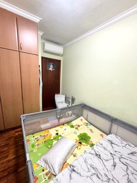 RIVERVALE CREST 9