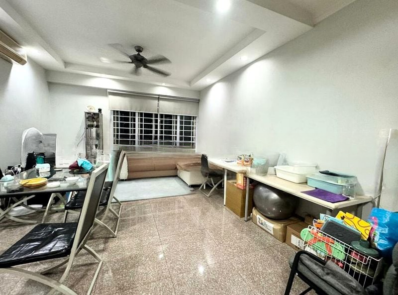 RIVERVALE CREST 14