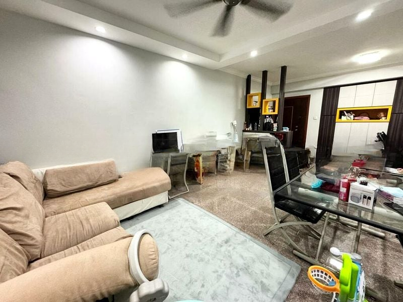 RIVERVALE CREST 12