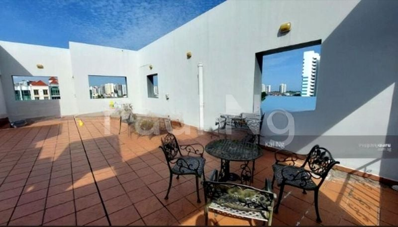 CENTRAL MEADOWS 5