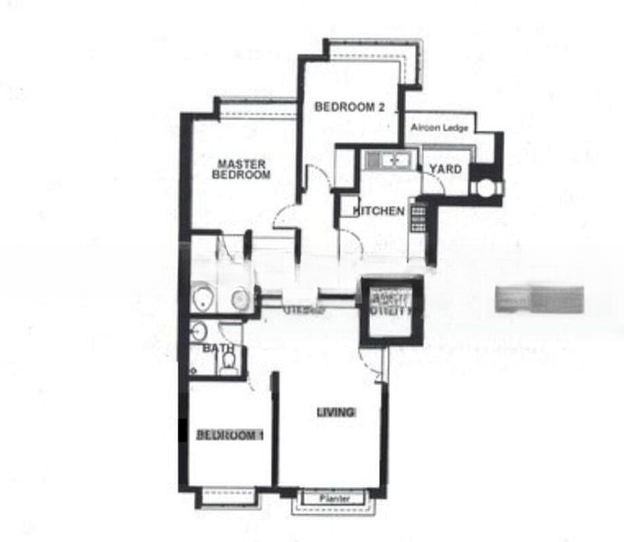CENTRAL MEADOWS 8