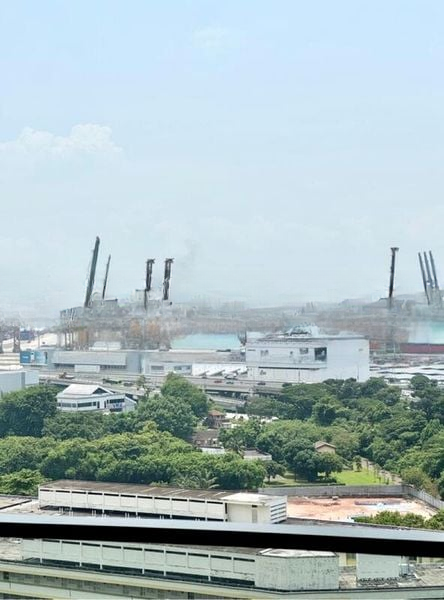 AVENUE SOUTH RESIDENCE 9