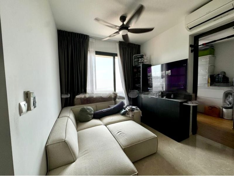 AVENUE SOUTH RESIDENCE 10