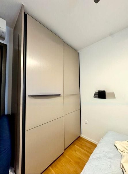 AVENUE SOUTH RESIDENCE 5