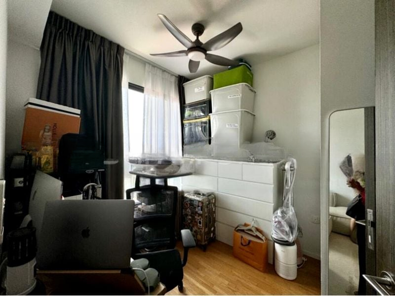 AVENUE SOUTH RESIDENCE 6