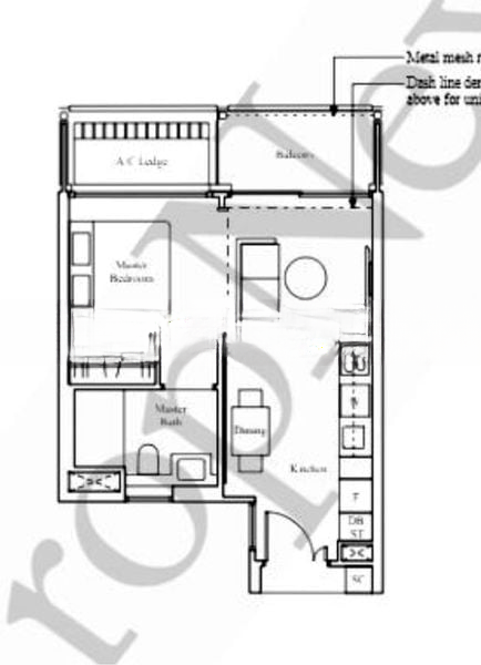 THE REEF AT KING'S DOCK 10