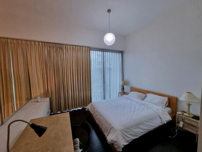 ONE-NORTH RESIDENCES 11