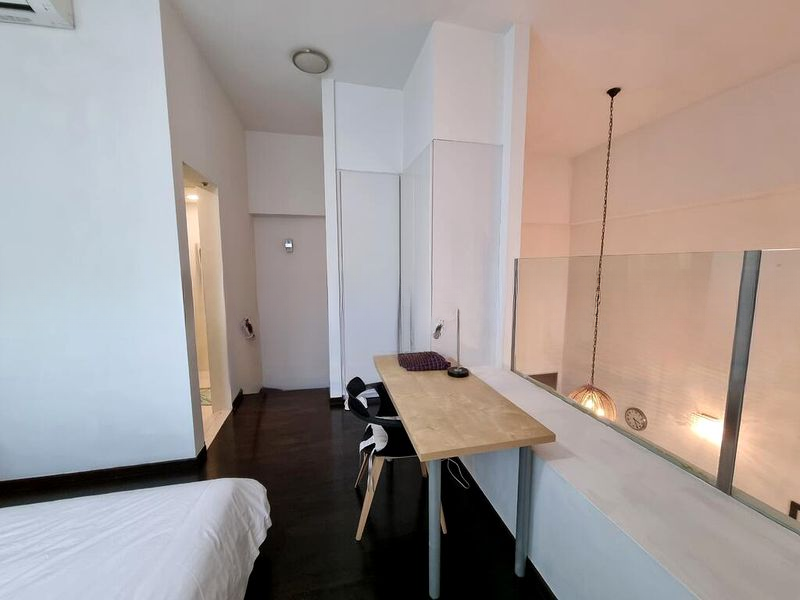 ONE-NORTH RESIDENCES 15