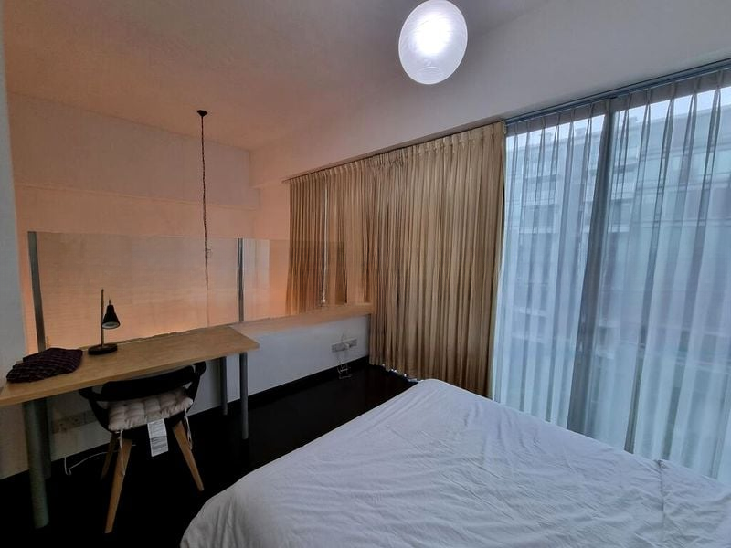 ONE-NORTH RESIDENCES 14